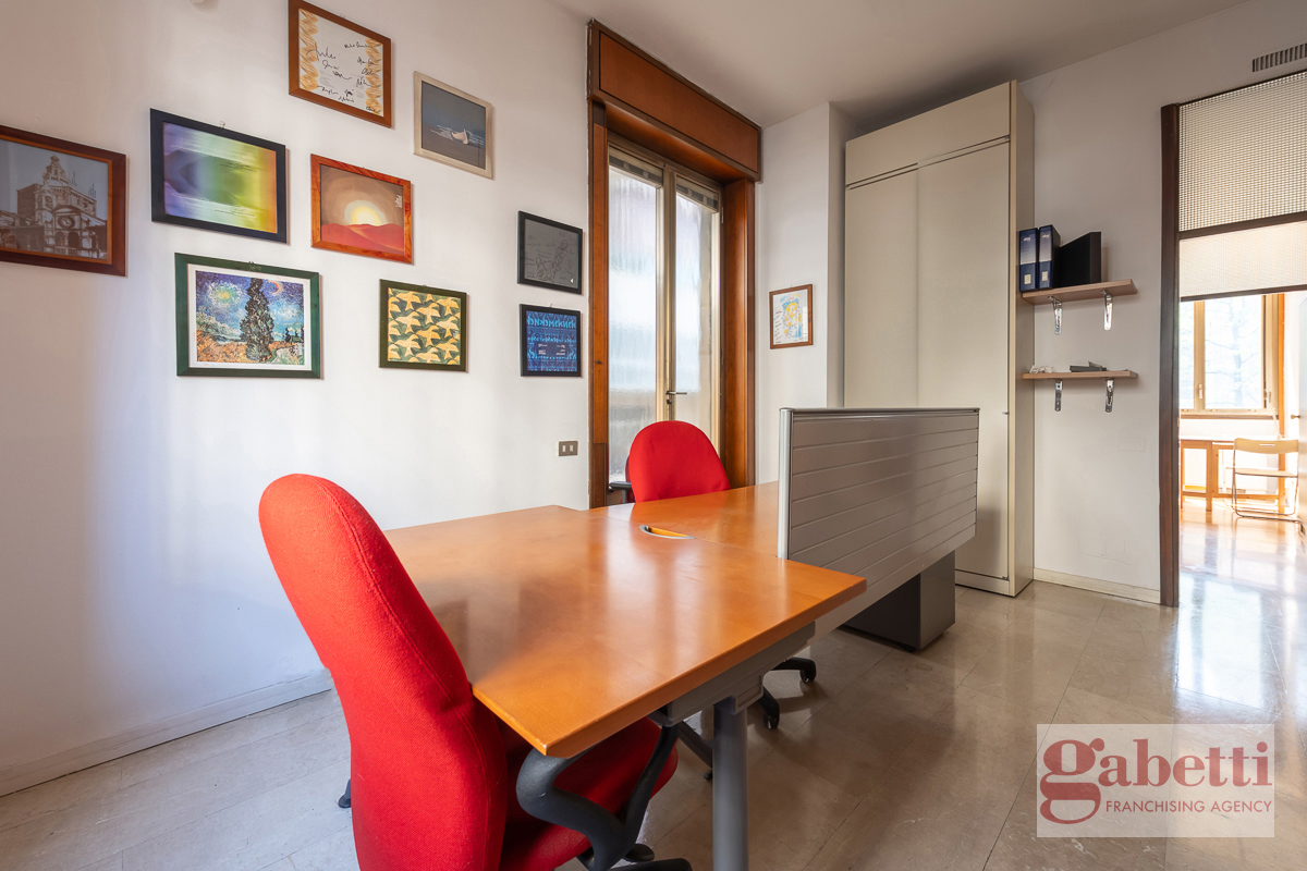 Foto 20 di 28 - Appartamento in vendita a Milano