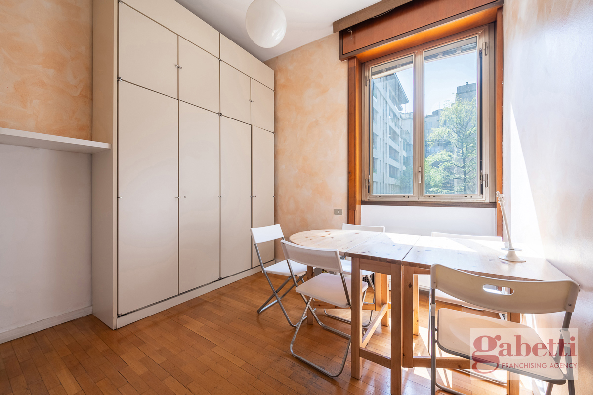Foto 5 di 28 - Appartamento in vendita a Milano