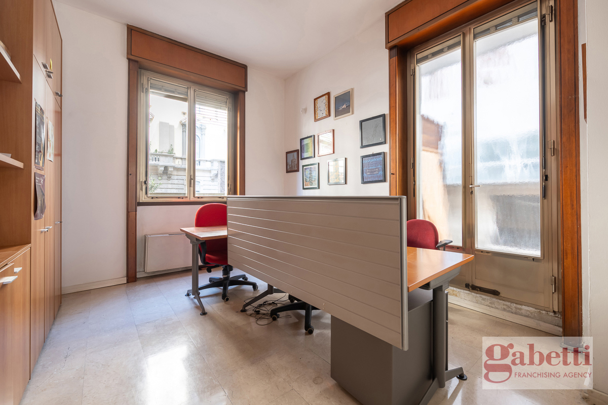 Foto 17 di 28 - Appartamento in vendita a Milano
