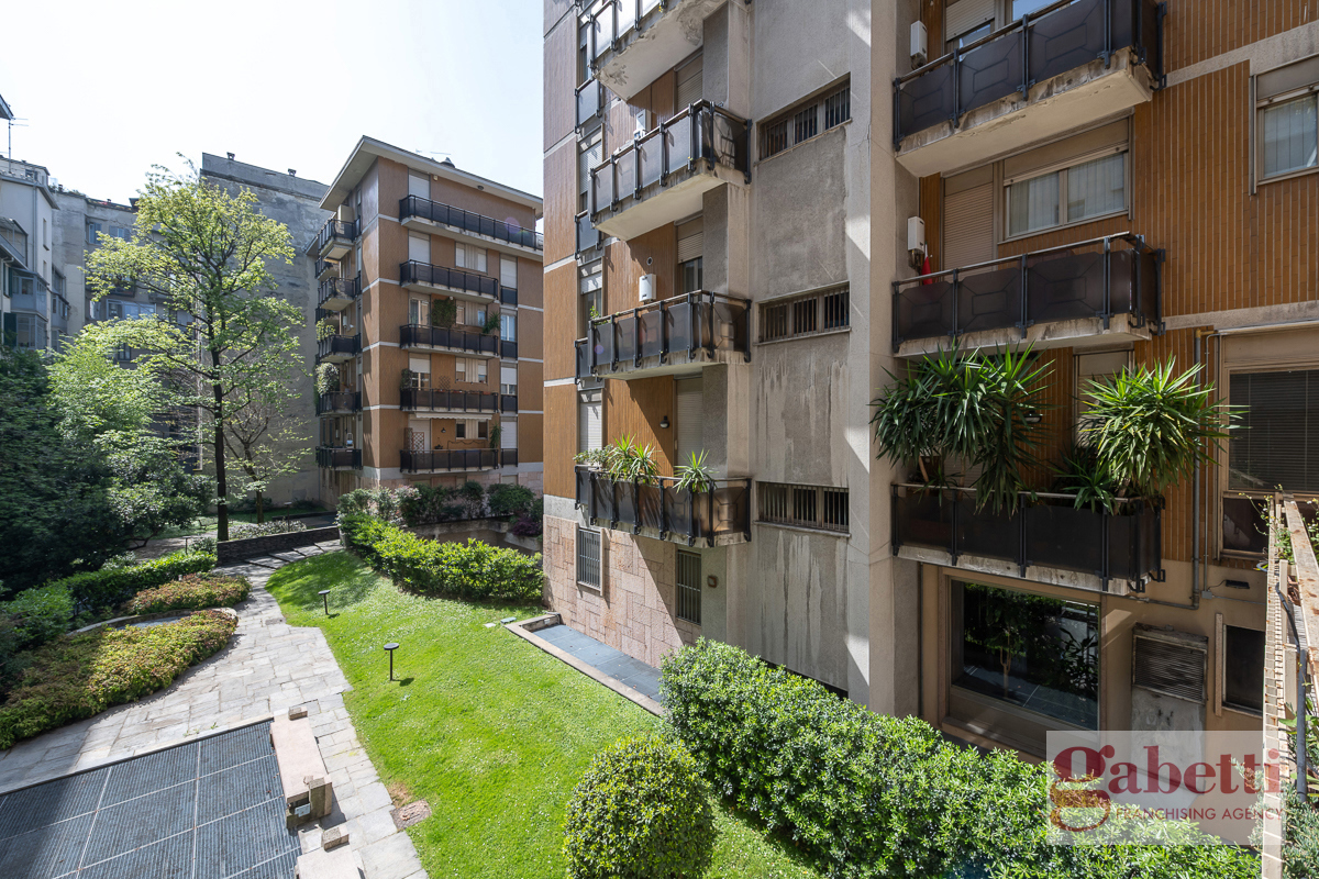 Foto 7 di 28 - Appartamento in vendita a Milano