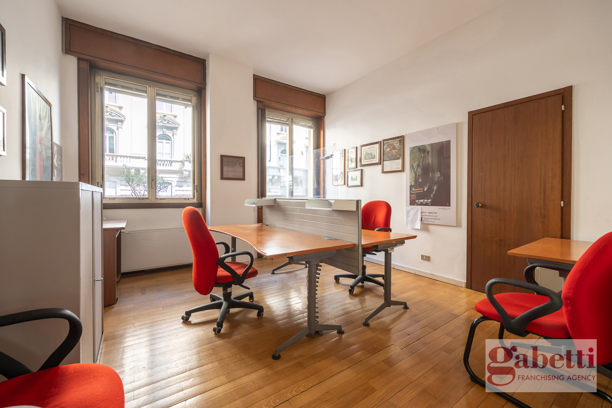Foto 19 di 28 - Appartamento in vendita a Milano
