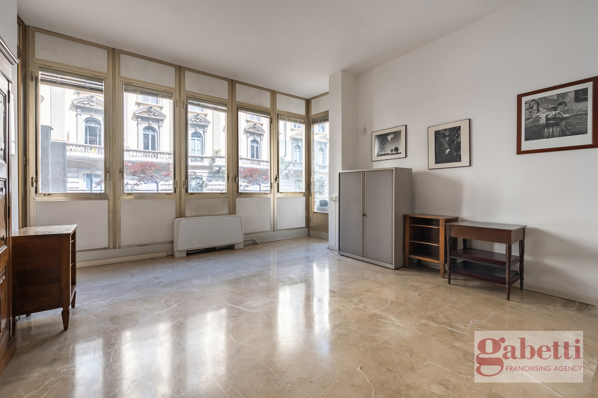 Foto 14 di 28 - Appartamento in vendita a Milano