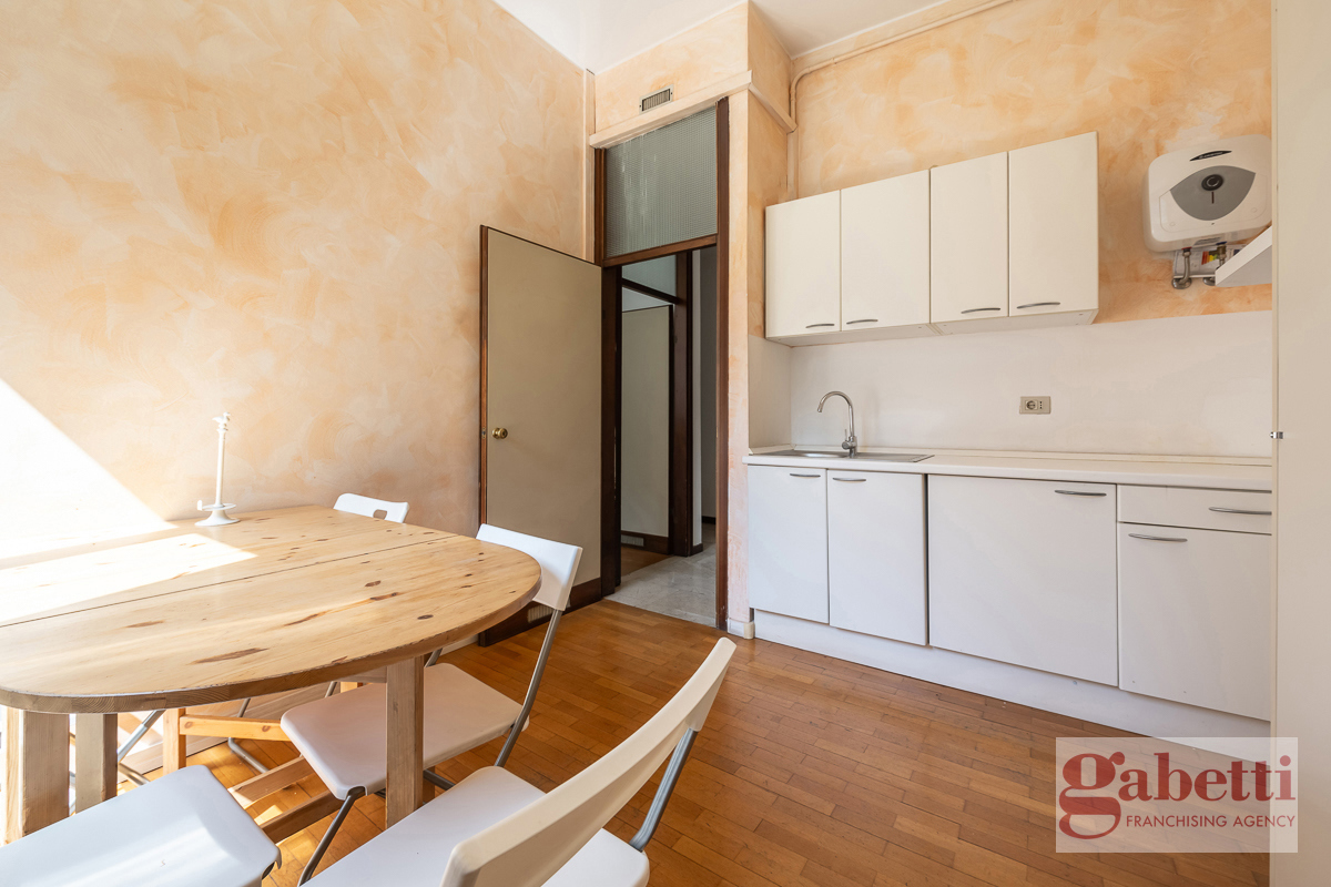 Foto 6 di 28 - Appartamento in vendita a Milano