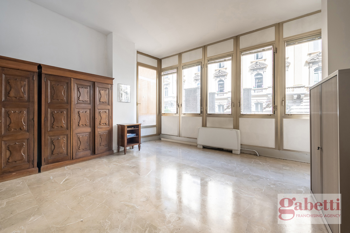 Foto 15 di 28 - Appartamento in vendita a Milano