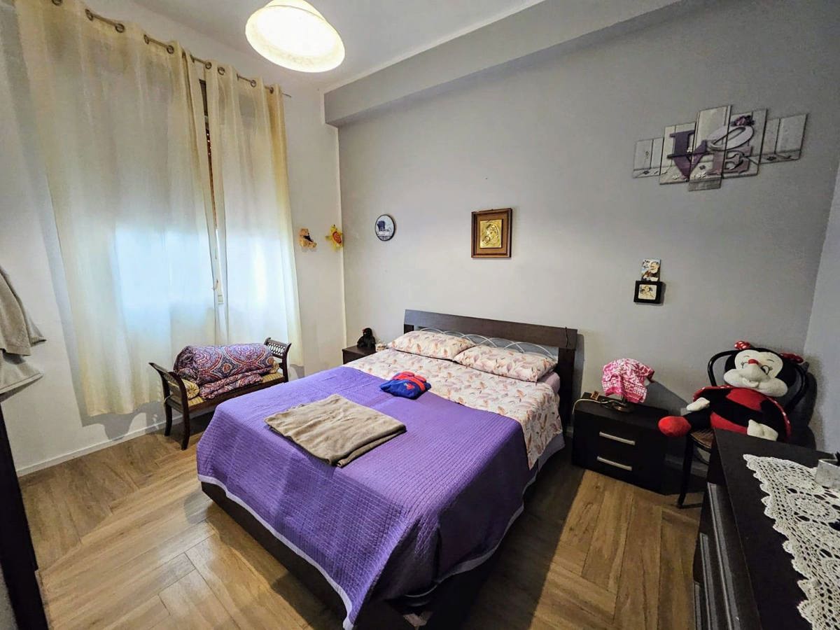 Foto 3 di 9 - Appartamento in vendita a Palermo