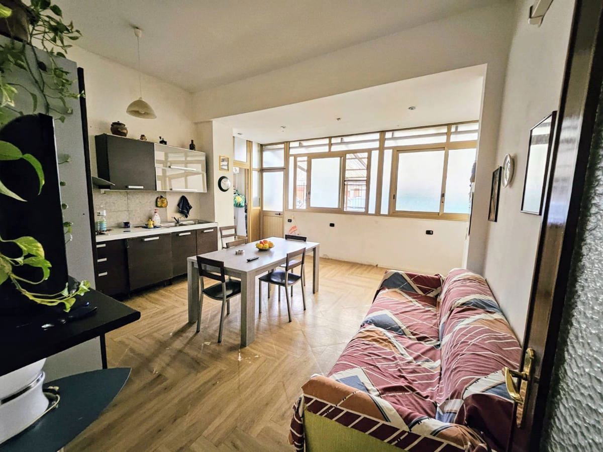 Foto 1 di 9 - Appartamento in vendita a Palermo