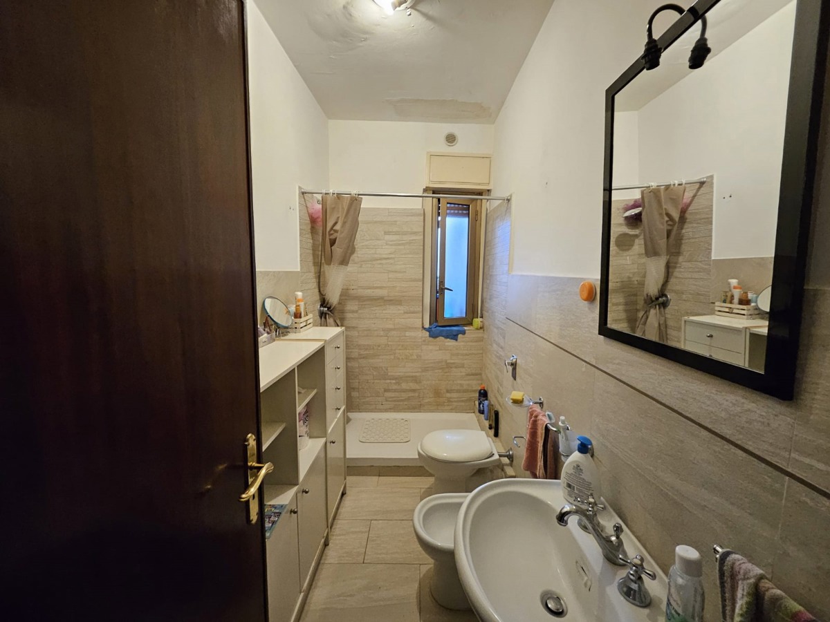 Foto 5 di 9 - Appartamento in vendita a Palermo