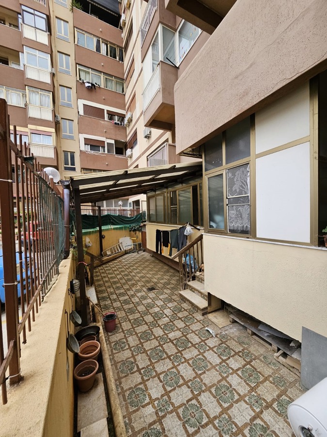 Foto 6 di 9 - Appartamento in vendita a Palermo