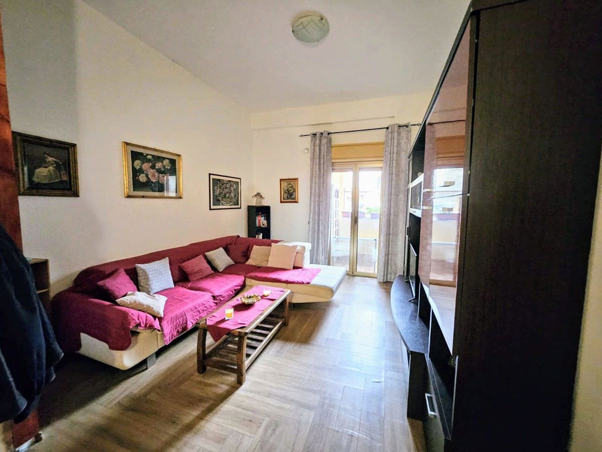 Foto 2 di 9 - Appartamento in vendita a Palermo