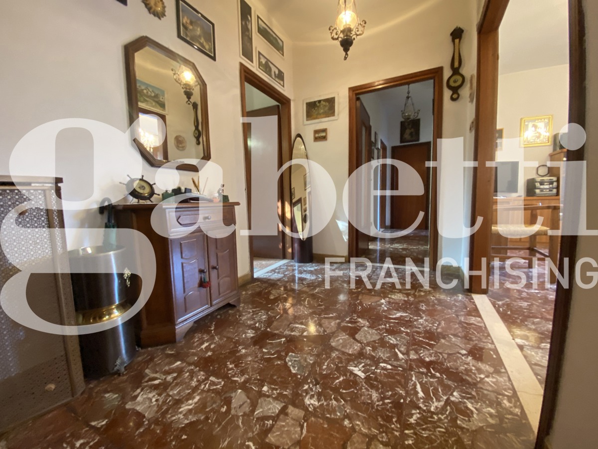 Foto 3 di 16 - Appartamento in vendita a Alto Reno Terme