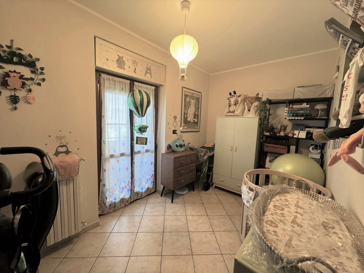 Foto 11 di 16 - Appartamento in vendita a Grugliasco