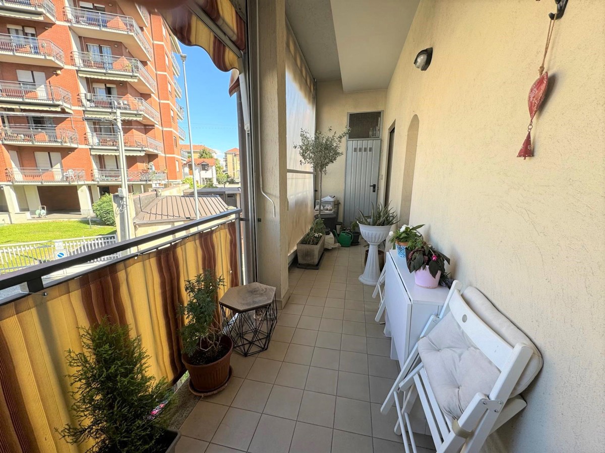Foto 13 di 16 - Appartamento in vendita a Grugliasco