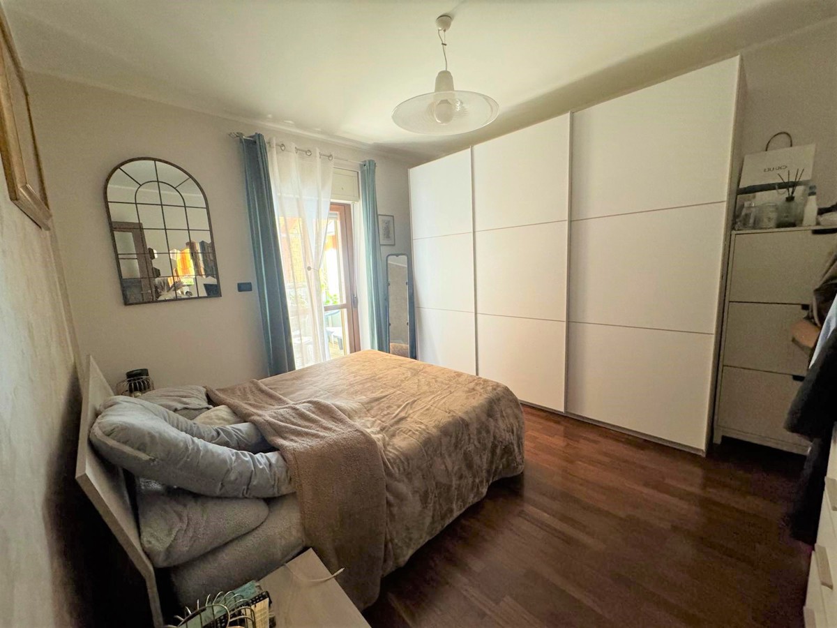 Foto 8 di 16 - Appartamento in vendita a Grugliasco