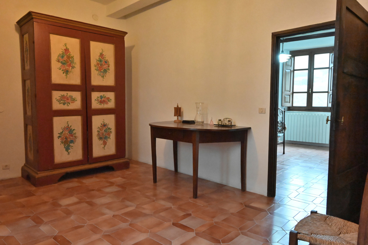 Foto 18 di 39 - Casa indipendente in vendita a Piazza al Serchio