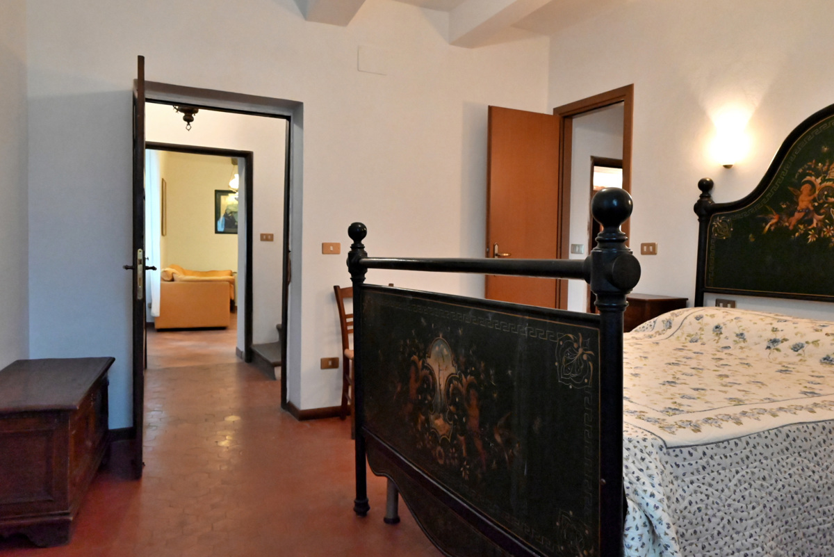 Foto 35 di 39 - Casa indipendente in vendita a Piazza al Serchio