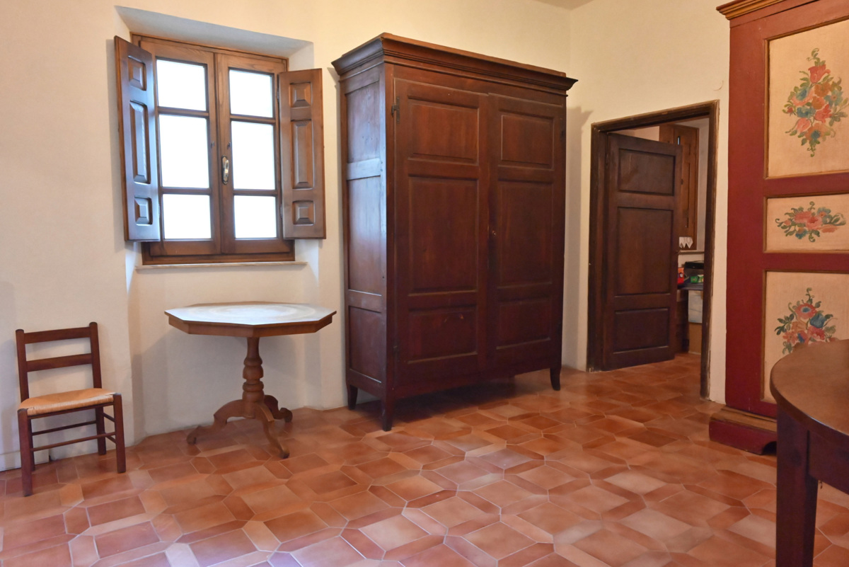 Foto 19 di 39 - Casa indipendente in vendita a Piazza al Serchio