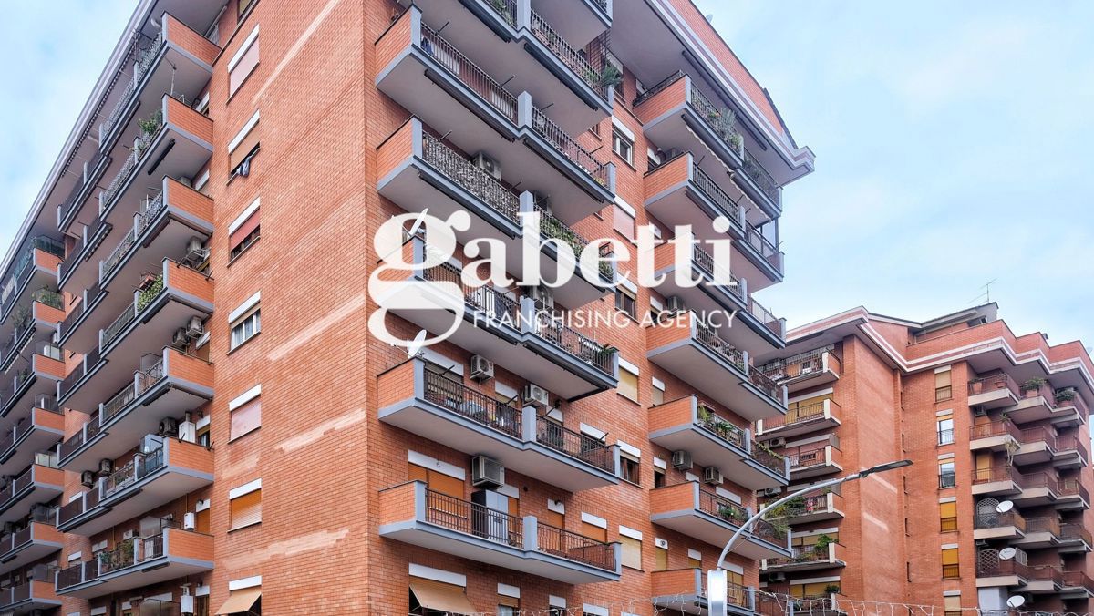 Foto 20 di 26 - Appartamento in vendita a Roma