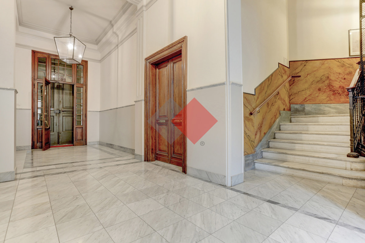 Foto 13 di 24 - Appartamento in vendita a Roma