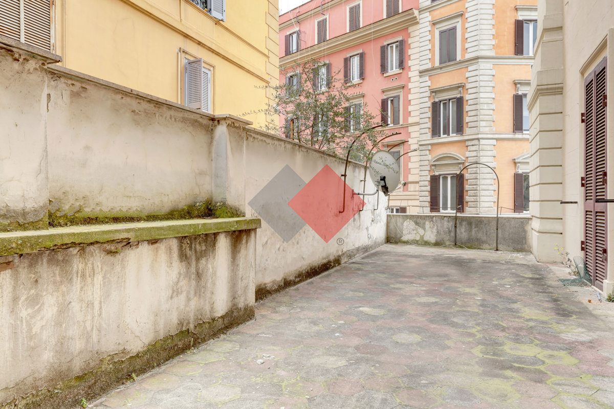 Foto 20 di 24 - Appartamento in vendita a Roma