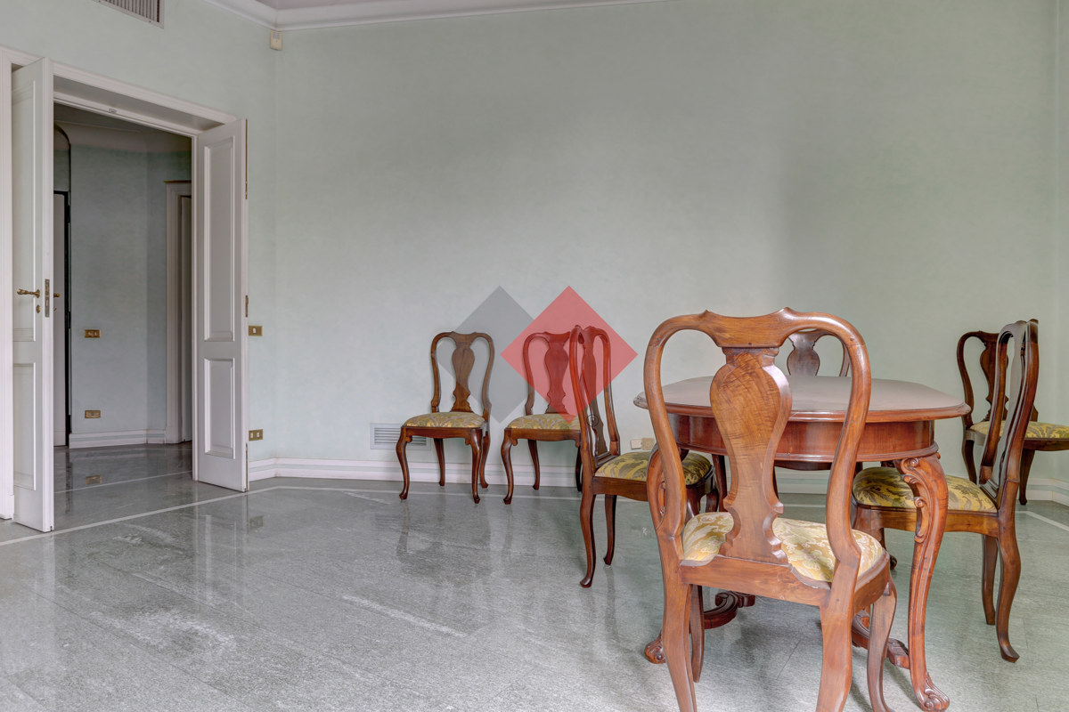 Foto 9 di 24 - Appartamento in vendita a Roma