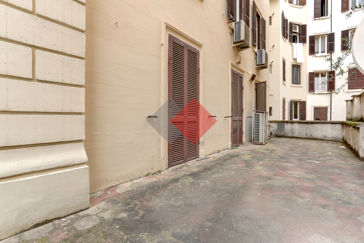 Foto 19 di 24 - Appartamento in vendita a Roma