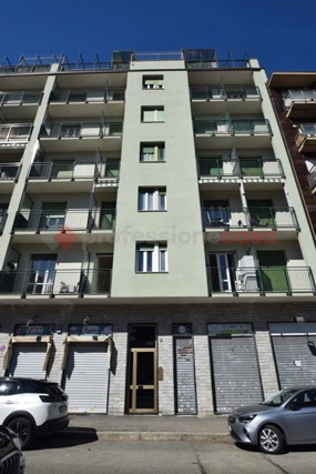 Foto 1 di 13 - Appartamento in vendita a Torino