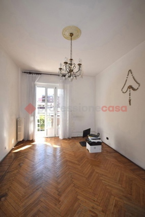 Foto 11 di 13 - Appartamento in vendita a Torino