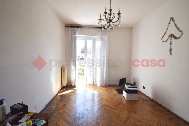 Foto 12 di 13 - Appartamento in vendita a Torino