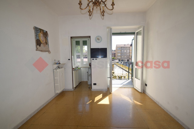 Foto 6 di 13 - Appartamento in vendita a Torino