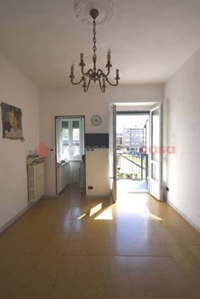 Foto 7 di 13 - Appartamento in vendita a Torino