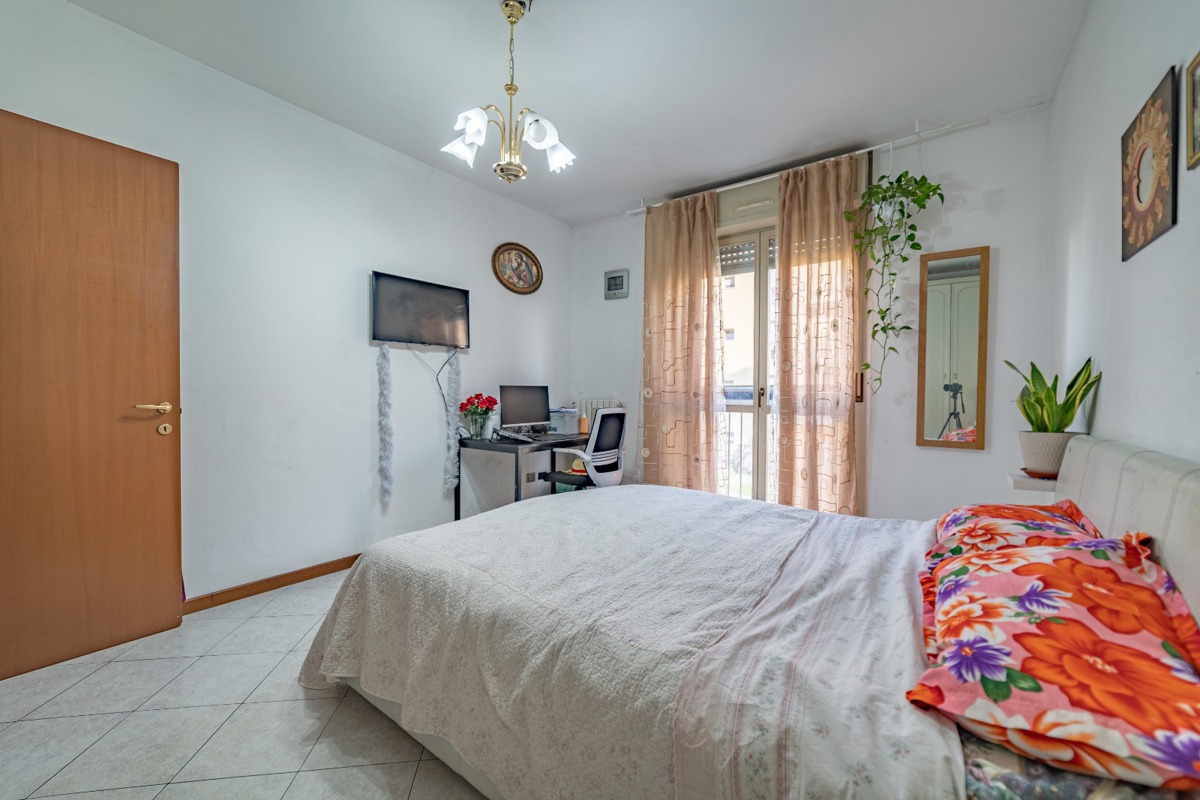 Foto 15 di 30 - Appartamento in vendita a Rozzano