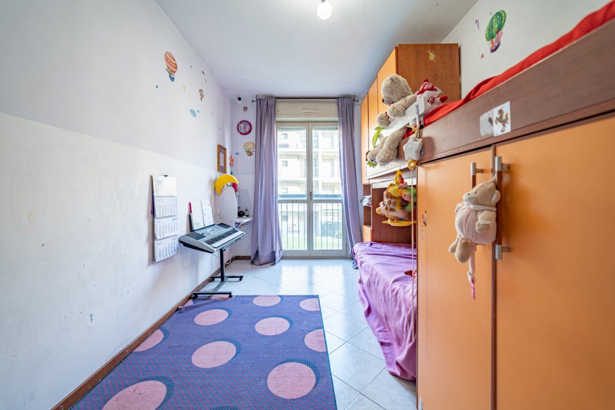 Foto 23 di 30 - Appartamento in vendita a Rozzano