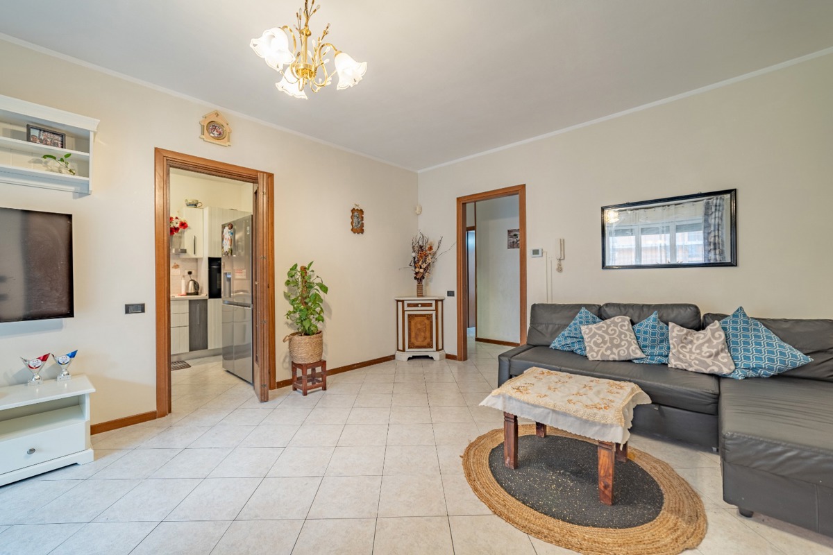 Foto 6 di 30 - Appartamento in vendita a Rozzano