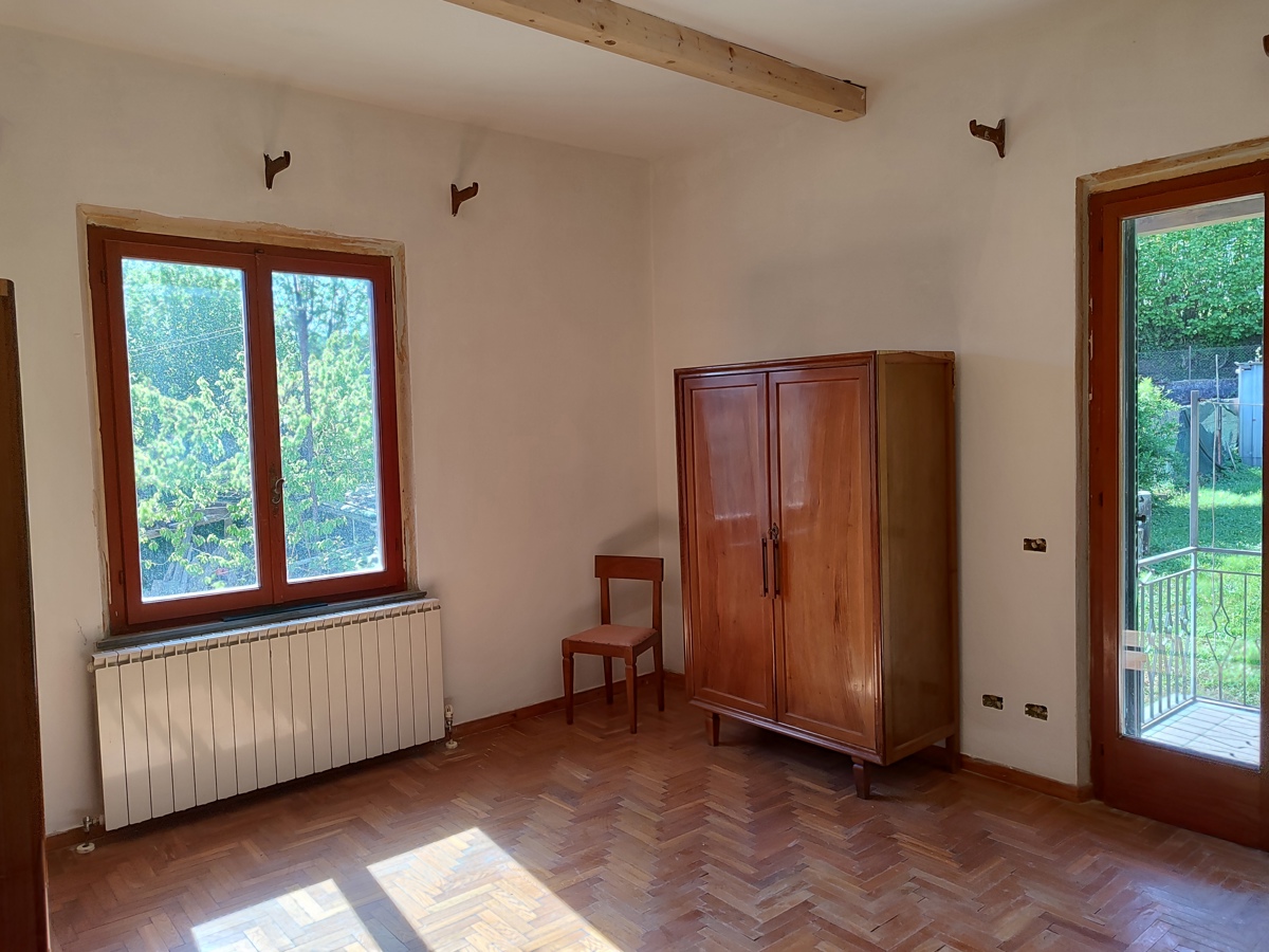 Foto 5 di 24 - Casa indipendente in vendita a Castelnuovo Garfagnana