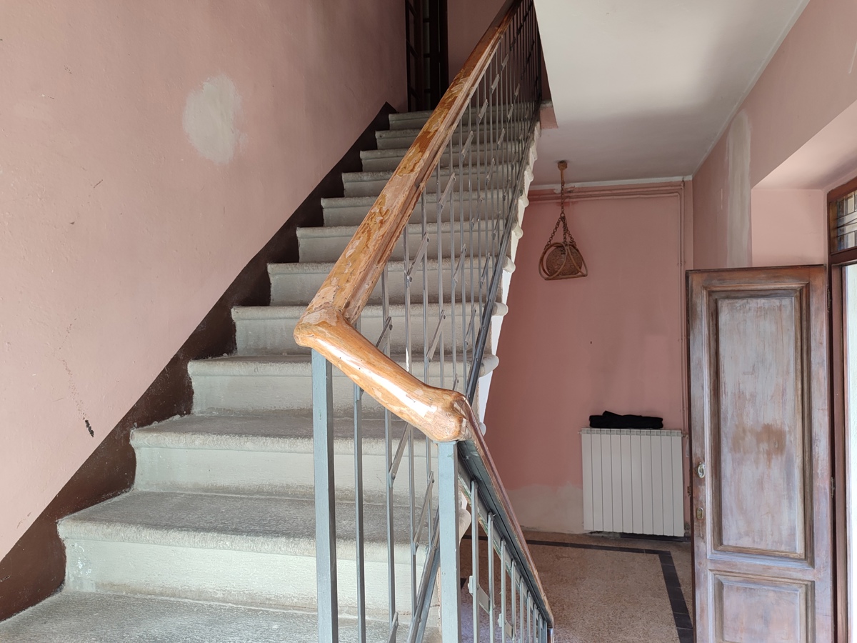 Foto 11 di 24 - Casa indipendente in vendita a Castelnuovo Garfagnana