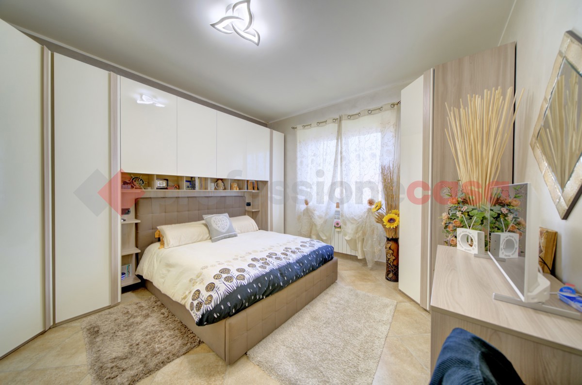 Foto 2 di 37 - Appartamento in vendita a Druento