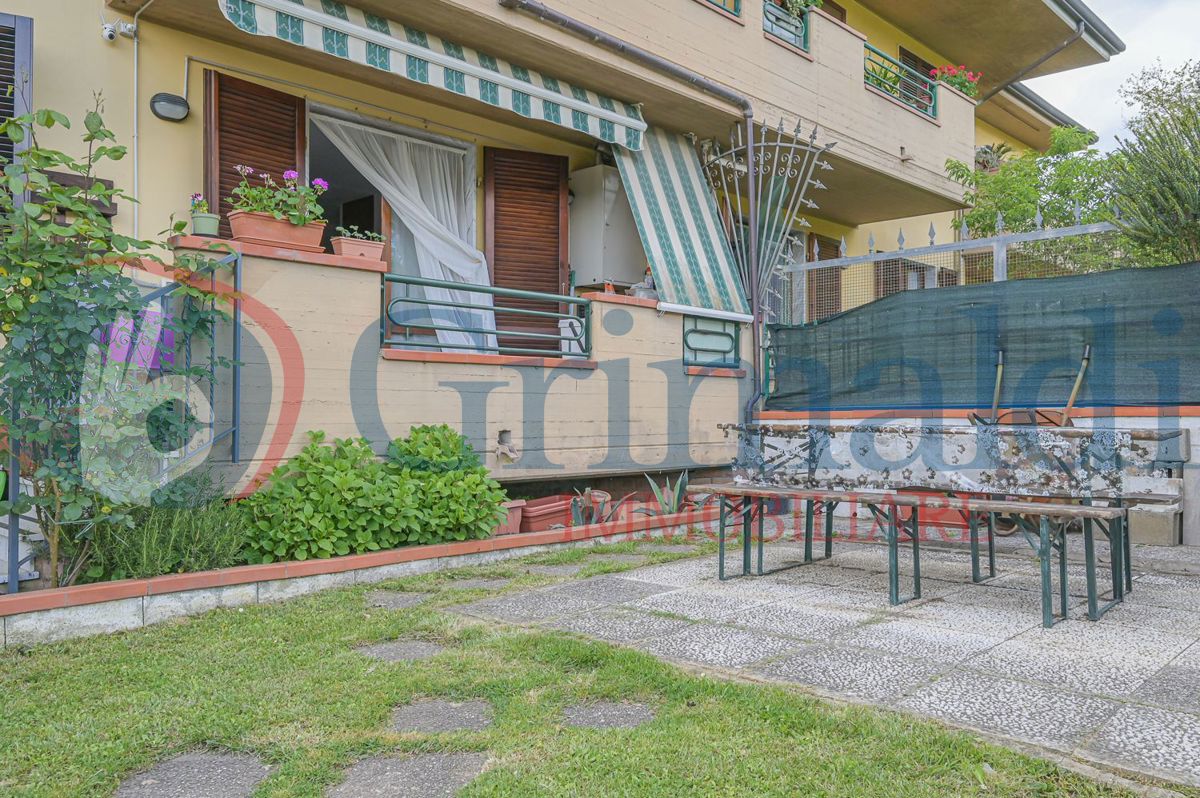 Foto 6 di 33 - Appartamento in vendita a Licciana Nardi