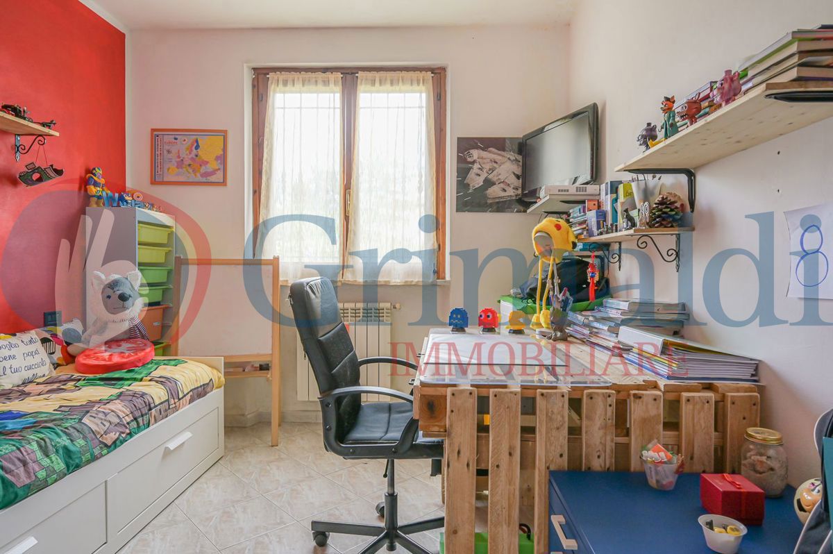 Foto 8 di 33 - Appartamento in vendita a Licciana Nardi