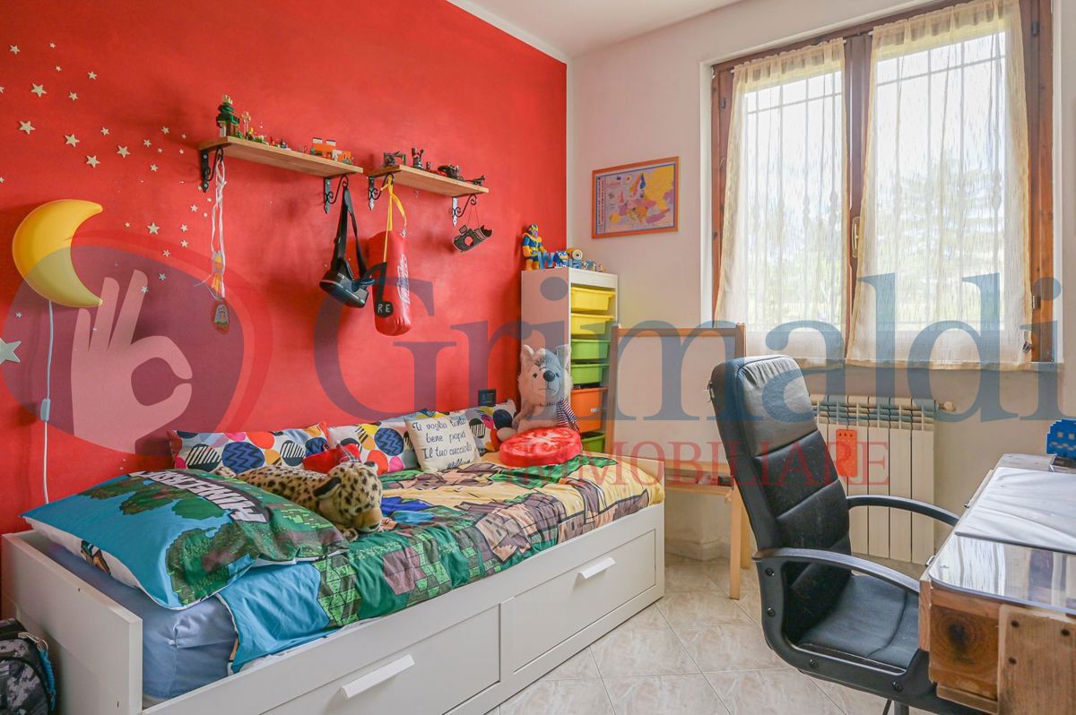 Foto 23 di 33 - Appartamento in vendita a Licciana Nardi