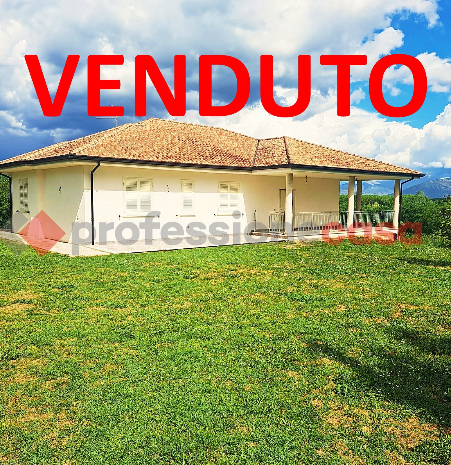 Casa indipendente in vendita a Pignataro Interamna (FR)