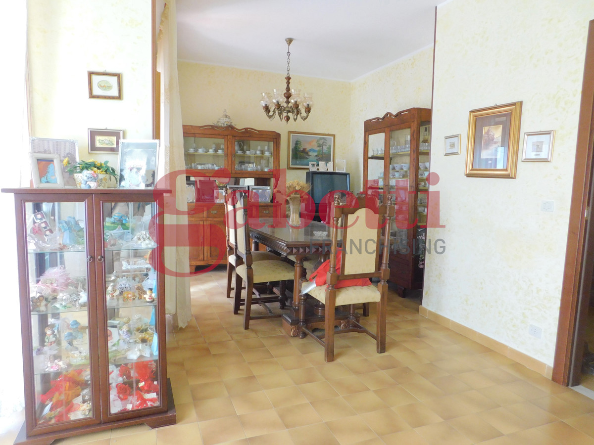 Foto 1 di 20 - Appartamento in vendita a Venafro