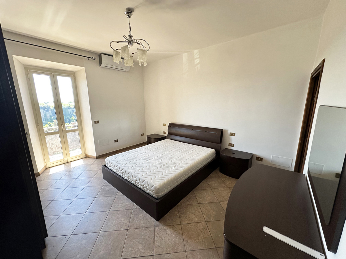 Foto 5 di 17 - Appartamento in vendita a Castel Sant'Elia
