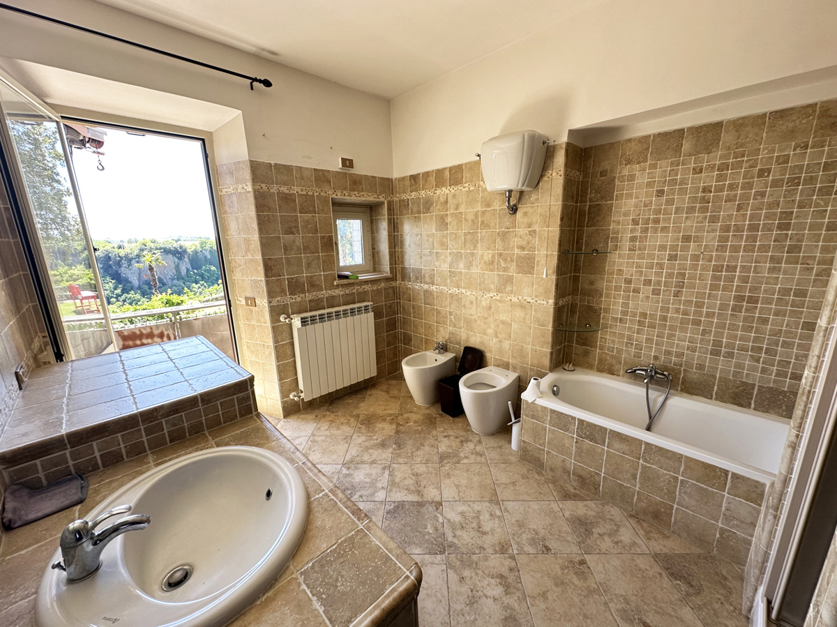 Foto 8 di 17 - Appartamento in vendita a Castel Sant'Elia