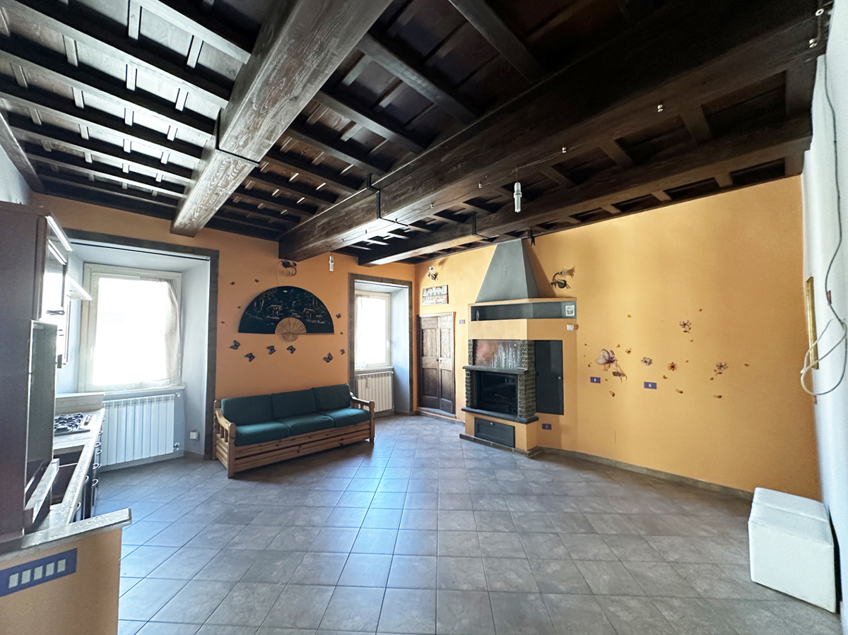 Foto 4 di 17 - Appartamento in vendita a Castel Sant'Elia