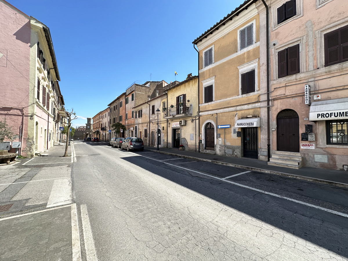 Foto 17 di 17 - Appartamento in vendita a Castel Sant'Elia