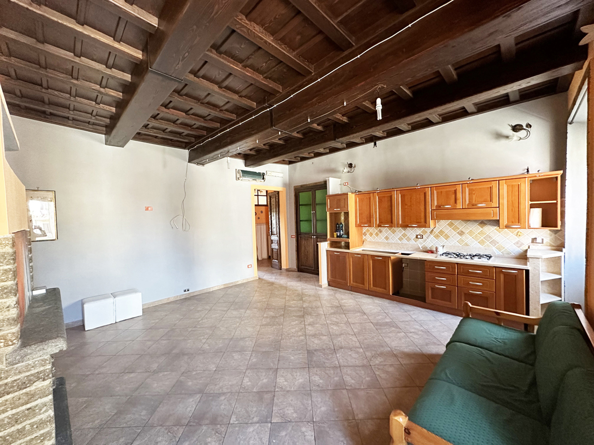 Foto 3 di 17 - Appartamento in vendita a Castel Sant'Elia