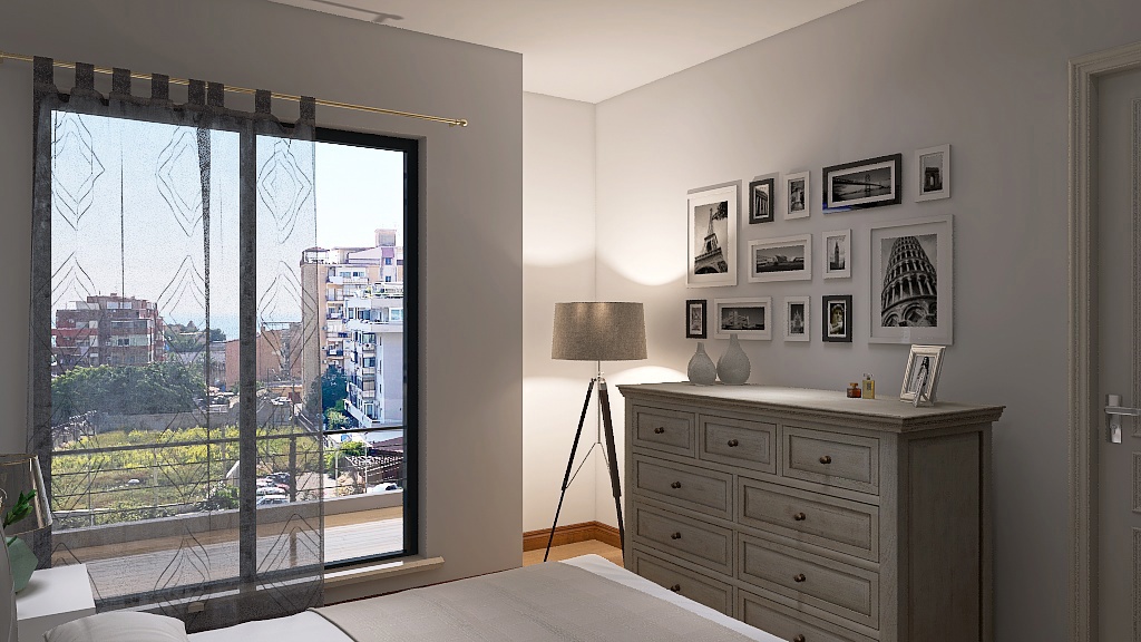 Foto 3 di 13 - Appartamento in vendita a Palermo