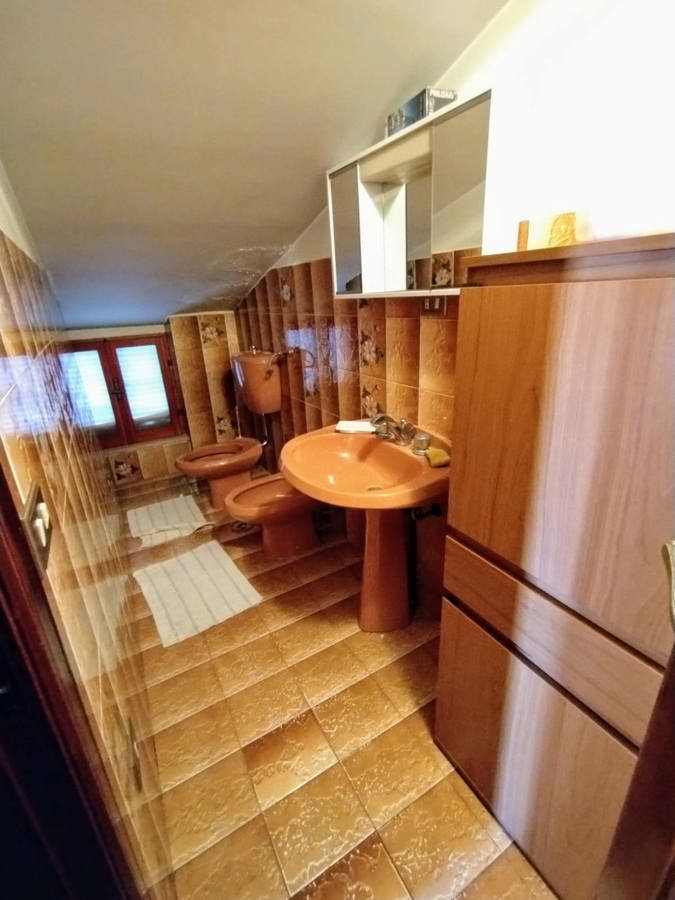Foto 15 di 15 - Appartamento in vendita a Tagliacozzo