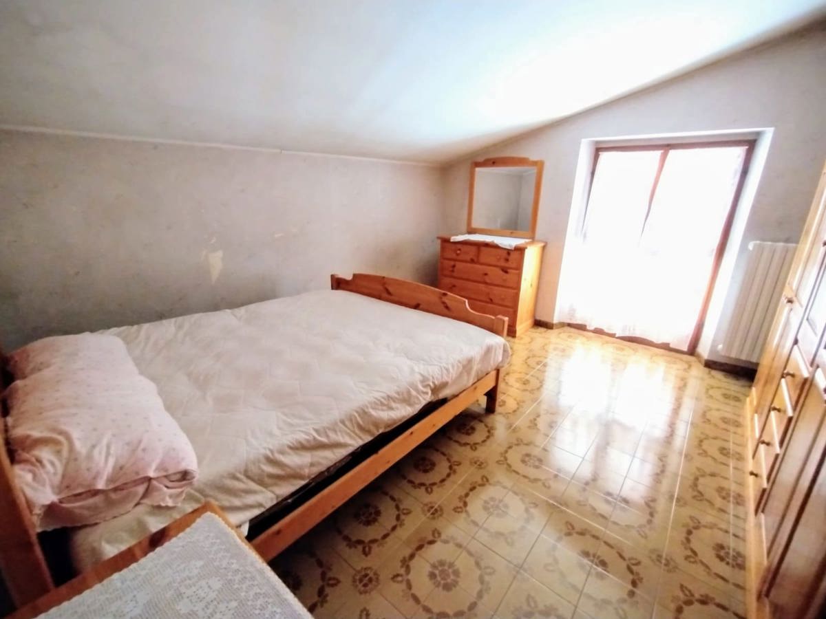 Foto 13 di 15 - Appartamento in vendita a Tagliacozzo