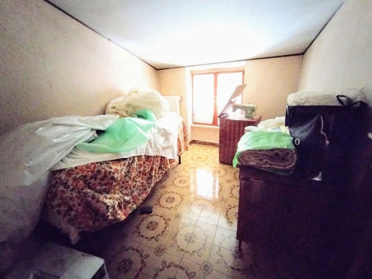 Foto 14 di 15 - Appartamento in vendita a Tagliacozzo
